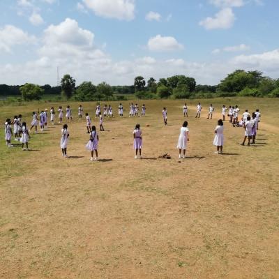 ක්‍රීඩා